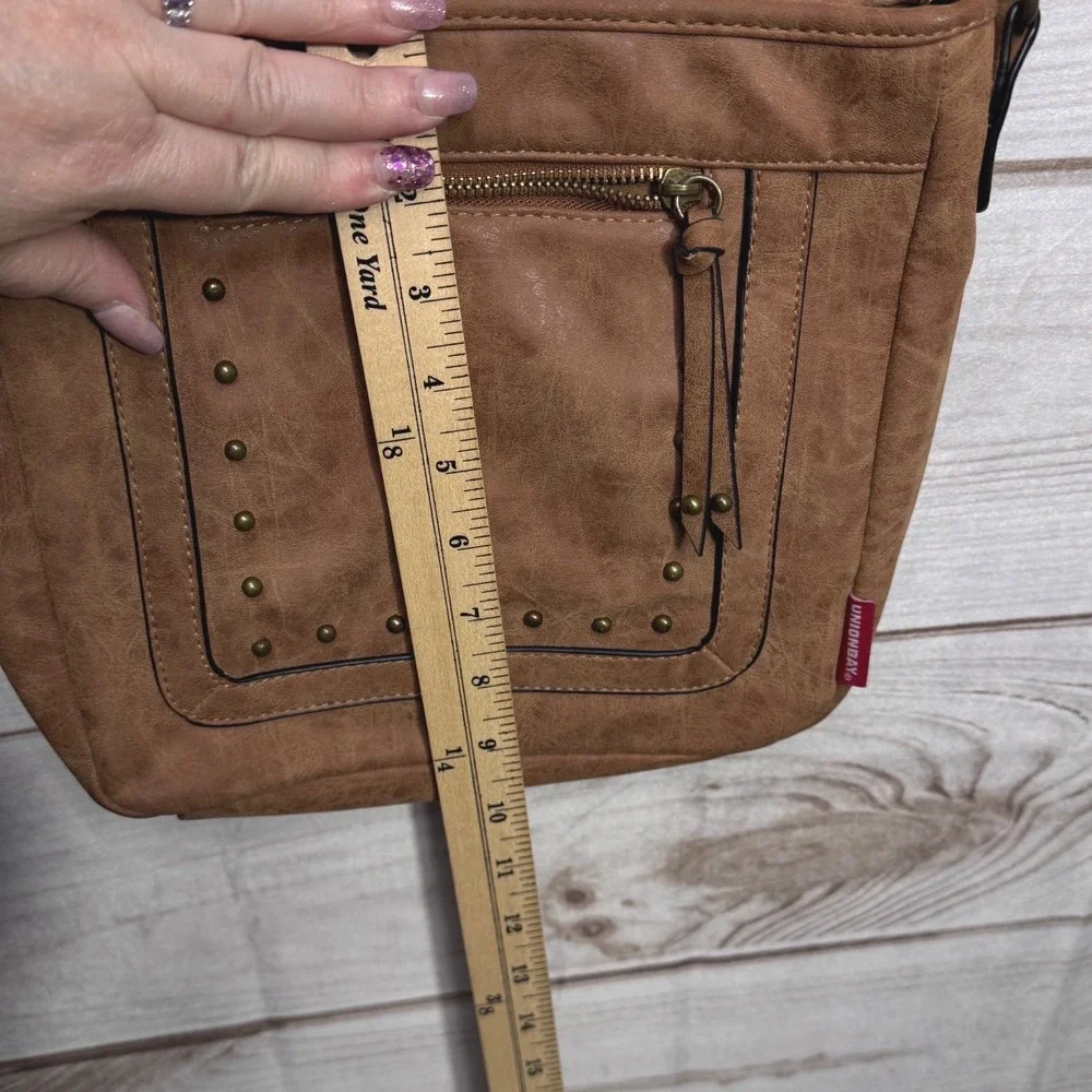 UNIONBAY crossbody bag
